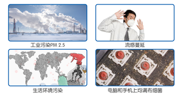 家里有那些最意想不到的細菌呢？