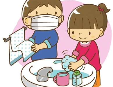 幼兒園為什么要定期消毒？漓峰84消毒液生產(chǎn)廠家分享。