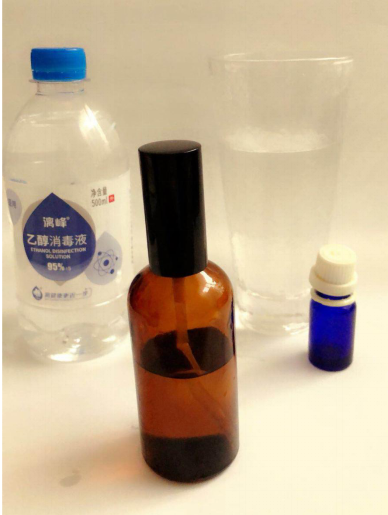 漓峰牌95%醫(yī)用酒精