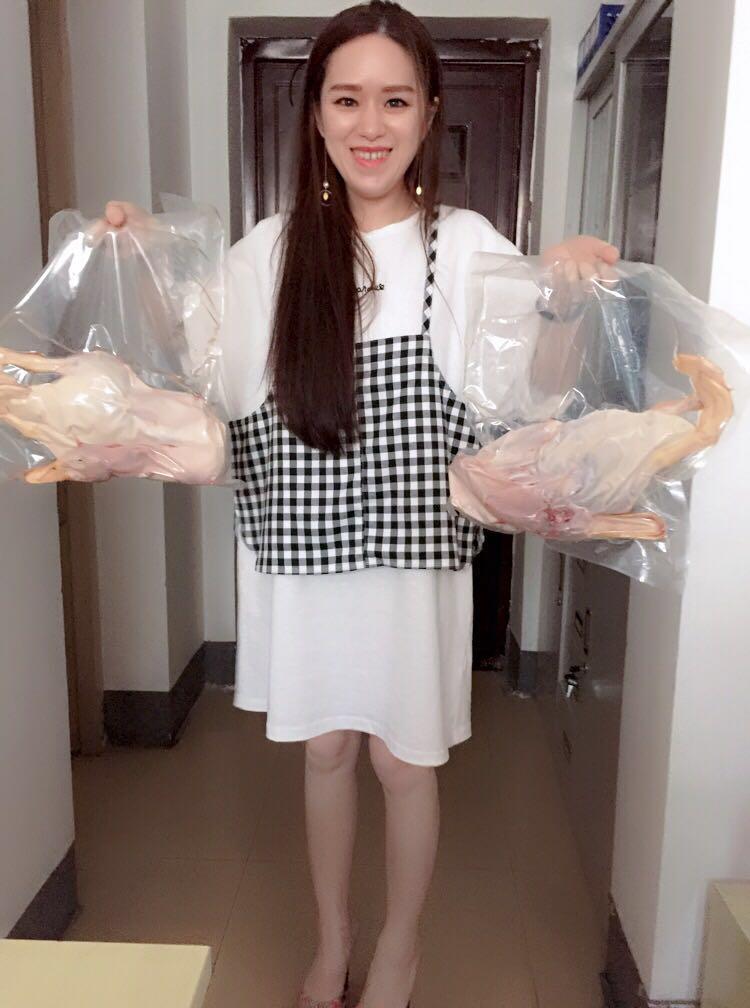 桂林漓峰公司為全體員工發(fā)放中元節(jié)福利