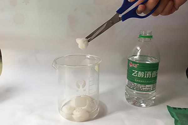 您意不想到的醫用酒精的28個小妙用（下） 【漓峰】