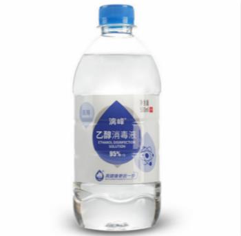 關于食用酒精、食品添加劑乙醇、醫用酒精與藥用酒精的區別及用途[漓峰]