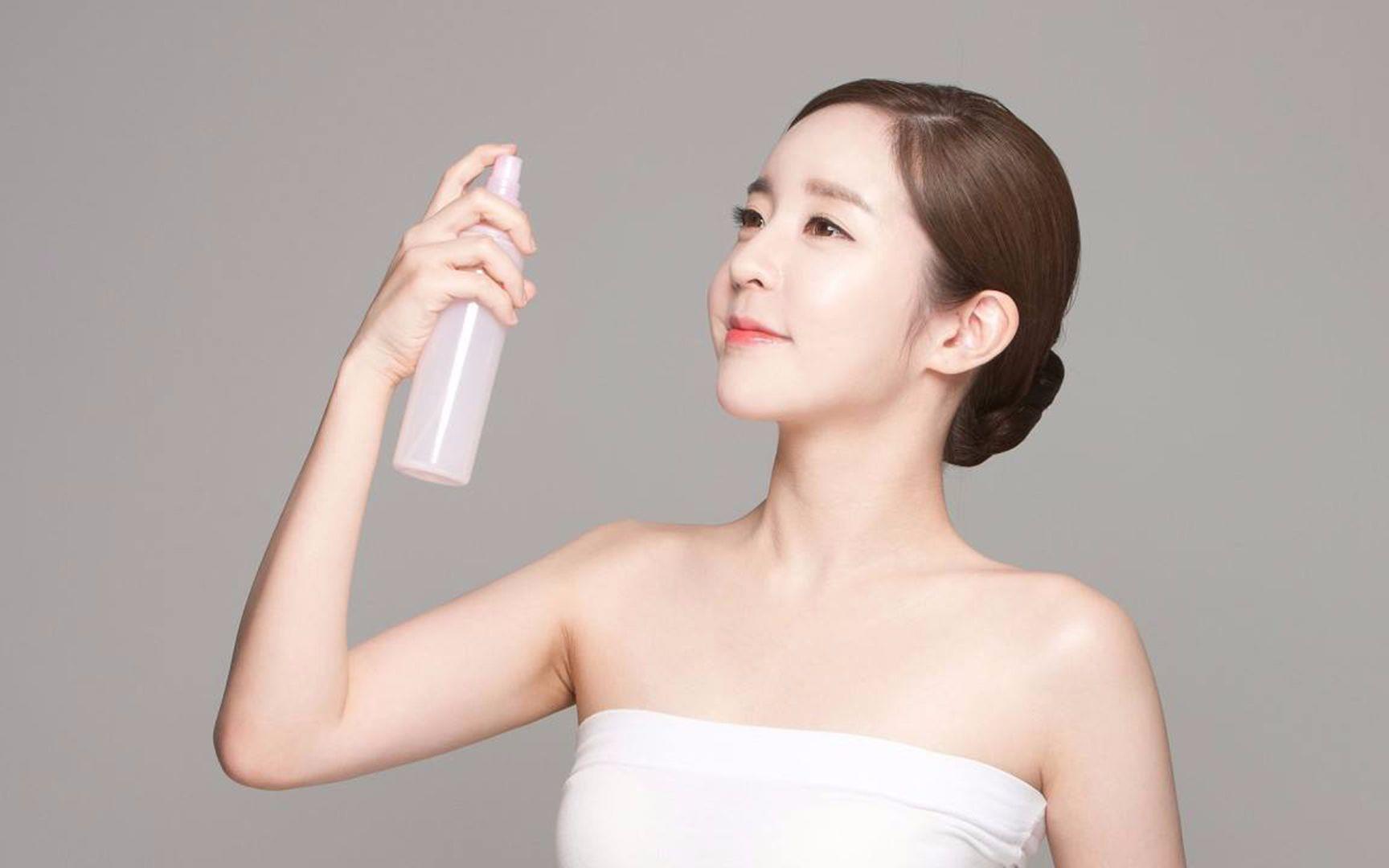有人說護(hù)膚品里含消毒酒精會(huì)毀臉？[漓峰]